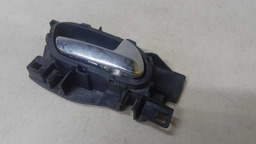 MAÇANETA INTERNA TRASEIRA DIREITA CITROEN AIRCROSS 2014