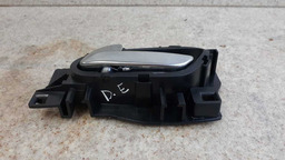 MAÇANETA INTERNA D E CITROEN AIRCROSS 2017 ORIGINAL