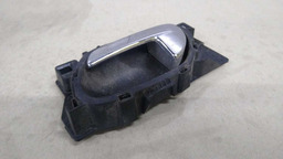 MAÇANETA INTERNA  TRASEIRA ESQUERDA CITROEN AIRCROSS 2010