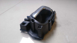 MAÇANETA INTERNA TRASEIRO ESQUERDO CITROEN C3 2012 (1)