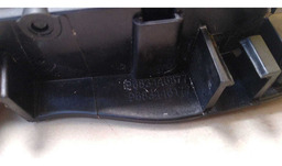 MAÇANETA INTERNA TRASEIRO ESQUERDO CITROEN C3 2012 (1)