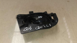 MAÇANETA INTERNA LADO DIREITO PEUGEOT 206 2004