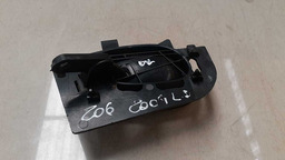 MAÇANETA INTERNA LADO DIREITO PEUGEOT 206 2004