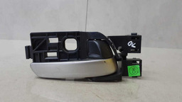 MAÇANETA INTERNA TRASEIRA DIREITA HONDA FIT 2015 2016