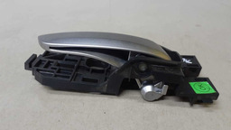 MAÇANETA INTERNA TRASEIRA DIREITA HONDA FIT 2015 2016