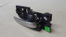 MAÇANETA INTERNA TRASEIRA DIREITA HONDA FIT 2015 2016