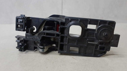 MAÇANETA INTERNA TRASEIRA DIREITA HONDA FIT 2015 2016