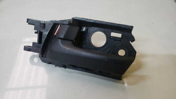 MAÇANETA INTERNA ESQUERDA HONDA CITY 2010 A 2015