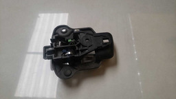 MAÇANETA INTERNA DIREITA MITSUBISHI L200 2009 A 2016