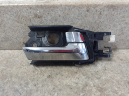 MAÇANETA INTERNA DIANTEIRA DIREITA HONDA CITY 2011