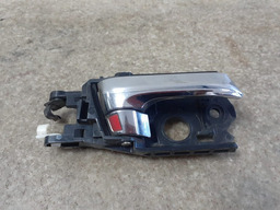 MAÇANETA INTERNA DIANTEIRA DIREITA HONDA CITY 2011