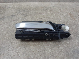 MAÇANETA INTERNA DIANTEIRA DIREITA HONDA CITY 2011