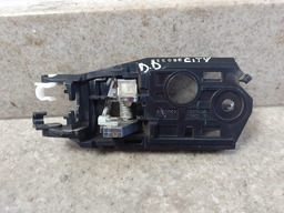 MAÇANETA INTERNA DIANTEIRA DIREITA HONDA CITY 2011