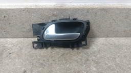 MAÇANETA INTERNA DIANTEIRA ESQUERDA CITROEN C5 2009 10