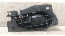 MAÇANETA INTERNA DIANTEIRA ESQUERDA CITROEN C5 2009 10
