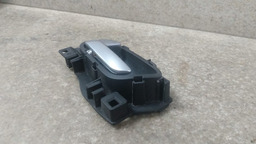 MAÇANETA INTERNA DIANTEIRA ESQUERDA CITROEN C5 2009 10