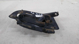 MAÇANETA INTERNA TRASEIRA DIREITA PEUGEOT 206 2005 A 2010