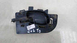 MAÇANETA INTERNA TRASEIRA DIREITA PEUGEOT 206 2005 A 2010