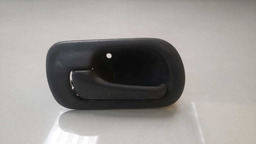 MAÇANETA INTERNA ESQUERDA HONDA CIVIC 1996 A 2000