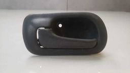 MAÇANETA INTERNA ESQUERDA HONDA CIVIC 1996 A 2000