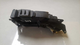 MAÇANETA INTERNA ESQUERDA PEUGEOT 307 2007 A 2013