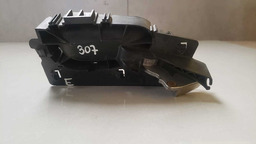 MAÇANETA INTERNA ESQUERDA PEUGEOT 307 2007 A 2013