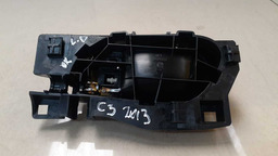 MAÇANETA INTERNA DIANTEIRA DIREITA CITROEN C3 2013
