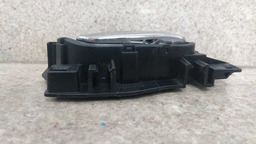 MAÇANETA INTERNA DIANTEIRA D CITROEN C3 PICASSO 2013 A 2015