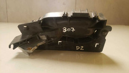 MAÇANETA INTERNA DIREITA PEUGEOT 307 2007 A 2013 (2)