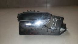 MAÇANETA INTERNA DIREITA PEUGEOT 307 2007 A 2013 (2)