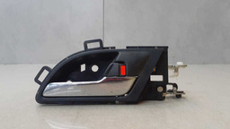 MAÇANETA INTERNA TRASEIRA DIREITA HONDA CRV 2008 A 2011