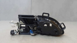 MAÇANETA INTERNA TRASEIRA DIREITA HONDA CRV 2008 A 2011