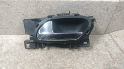 MAÇANETA INTERNA DIANTEIRA ESQUERDA CITROEN C4 GRAN PICASSO 