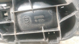 MAÇANETA INTERNA DIANTEIRA ESQUERDA CITROEN C4 GRAN PICASSO 