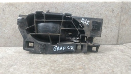 MAÇANETA INTERNA DIANTEIRA ESQUERDA CITROEN C4 GRAN PICASSO 