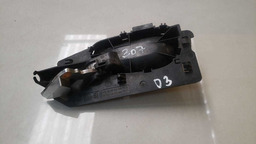 MAÇANETA INTERNA DIREITA PEUGEOT 307 2008 A 2014 (3)