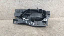 MAÇANETA INTERNA DIREITA C4 VTR  2007 08 09 ORIGINAL
