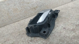 MAÇANETA INTERNA DIREITA C4 VTR  2007 08 09 ORIGINAL