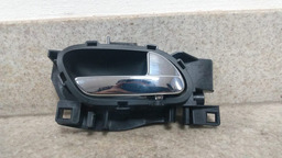 MAÇANETA INTERNA DIANTEIRA DIREITA C4 GRAN PICASSO 2010 2012