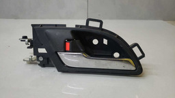 MAÇANETA INTERNA ESQUERDA HONDA CRV 2007 2008 2009 2010 2011