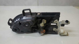 MAÇANETA INTERNA ESQUERDA HONDA CRV 2007 2008 2009 2010 2011