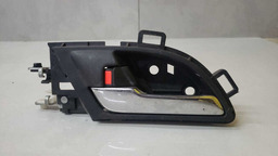 MAÇANETA INTERNA ESQUERDA HONDA CRV 2007 2008 2009 2010 2011