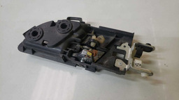 MAÇANETA INTERNA ESQUERDA HONDA CRV 2007 2008 2009 2010 2011