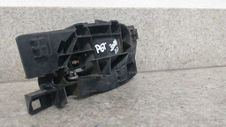 MAÇANETA INTERNA DIANTEIRA DIREITA PEUGEOT 3008 2008 A 2015