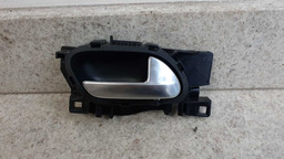 MAÇANETA INTERNA D D CITROEN AIRCROSS 2017 ORIGINAL