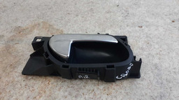 MAÇANETA INTERNA D D CITROEN AIRCROSS 2017 ORIGINAL