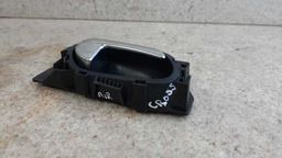 MAÇANETA INTERNA D D CITROEN AIRCROSS 2017 ORIGINAL