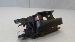 MAÇANETA INTERNA TRASEIRA ESQUERDA HONDA CITY 2011