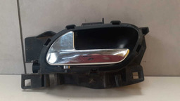 Maçaneta Interna Dianteira Esquerda Citroen C3 2012