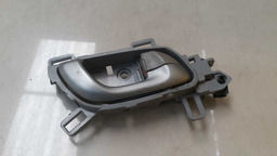 MAÇANETA INTERNA DIANTEIRA DIREITA HONDA NEW CIVIC 2014